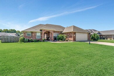 705 Custer St, Prairie Grove, AR 72753 - photo 3