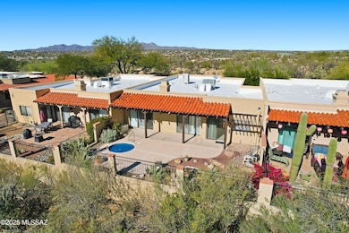 848 E Camino Diestro, Tucson, AZ 85704 - photo 5