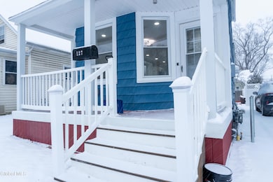 127 N Toll St, Schenectady, NY 12302 - photo 2