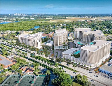 1925 Metropolitan Blvd unit 1205, Naples, FL 34112 - photo 3