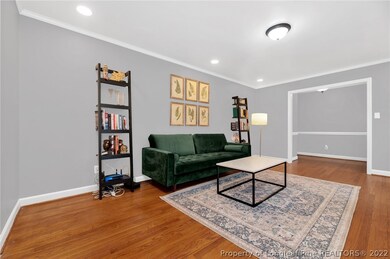 414 Brightwood Dr, Fayetteville, NC 28303 - photo 6