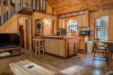 1655 Hwy14, Fifty Six, AR 72533 - photo 5