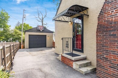 876 S Chesterfield Rd, Columbus, OH 43209 - photo 3