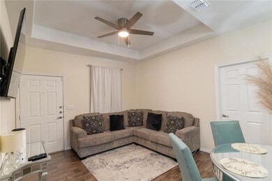 2218 N Hester St unit 3, Edinburg, TX 78541 - photo 3