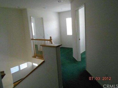 HALLWAY UPSTAIRS