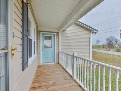 2448 Highway 81 N Front Porch
