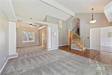 2491 S Bayou Bar Way, Meridian, ID 83642 - photo 7