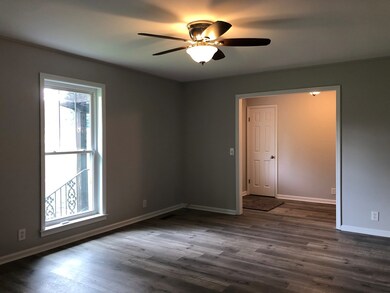 formal living