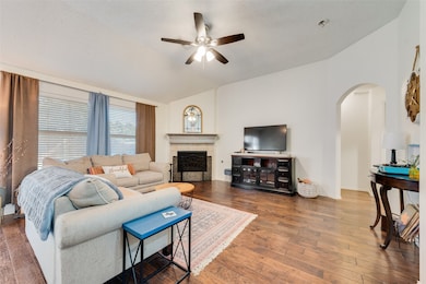 3687 Harvard Dr, Denton, TX 76210 - photo 6