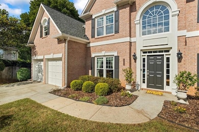 305 Berkeley Ct SE, Smyrna, GA 30080 - photo 2