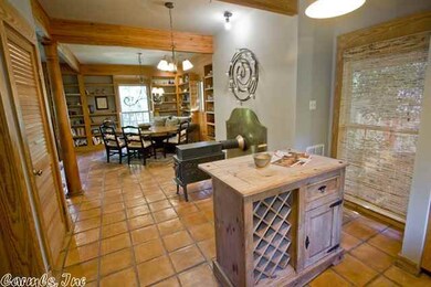 4621 N Lookout St, Little Rock, AR 72205 - photo 5