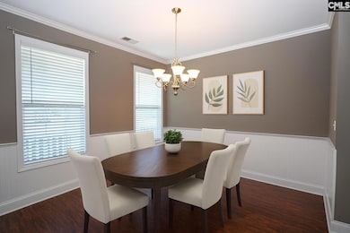 212 Harebell Ln, Leesville, SC 29070 - photo 4