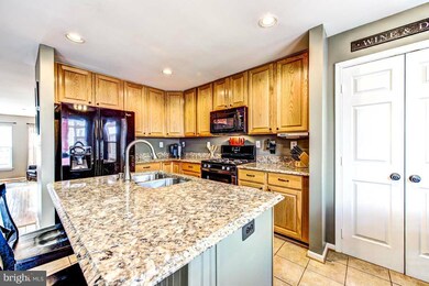 2562 James Monroe Cir, Herndon, VA 20171 - photo 7