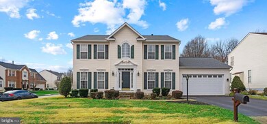 13026 Lupine Turn, Woodbridge, VA 22192 - photo 4