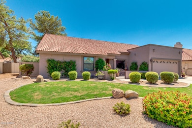 5831 W Geronimo St, Chandler, AZ 85226 - photo 2