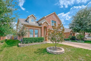 12654 Redbud Villa Ln, Houston, TX 77086 - photo 2