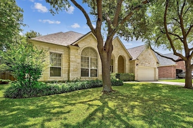 1521 Foppiano Loop, Round Rock, TX 78665 - photo 2