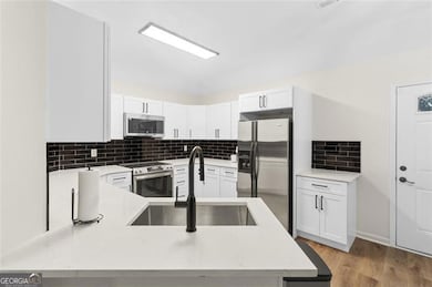 7574 Antebellum Ln, Riverdale, GA 30274 - photo 6