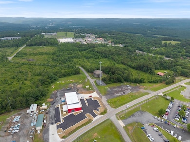 3 acres Highway 336 E, Clinton, AR 72031 - photo 2