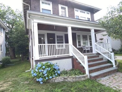 100 Landseer St unit 1, West Roxbury, MA 02132 - photo 2