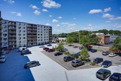 151 Coolidge Ave unit 408, Watertown, MA 02472 - photo 2