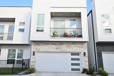 4512 Whitney Park Way, Houston, TX 77022 - photo 2