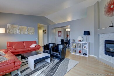 1537 Moss Creek Ave unit 102, Anchorage, AK 99507 - photo 5