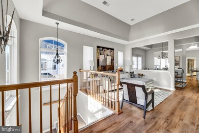 46 Barbican Way, Pikesville, MD 21208 - photo 3