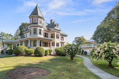 7 O'Neil St, Hudson, MA 01749 - photo 2