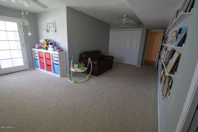Bonus_Game Room with French Double Door