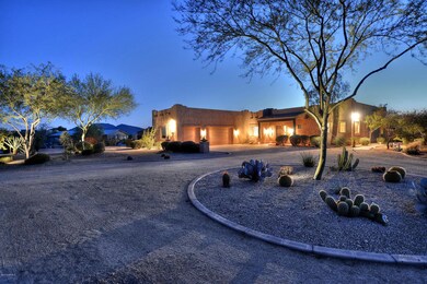Front Drive