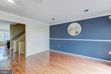 4614 Kings Mill Way, Owings Mills, MD 21117 - photo 6