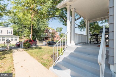 504 Capitol Heights Blvd, Capitol Heights, MD 20743 - photo 5