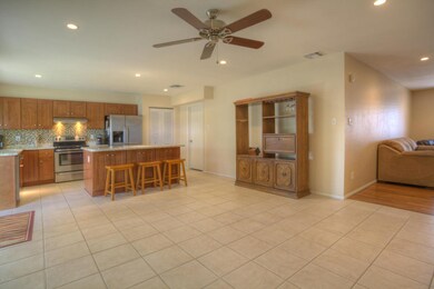 Family Room, Alternate View