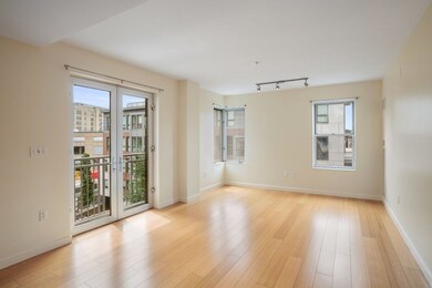 Audubon Park unit 404, Boston, MA 02215 - photo 3