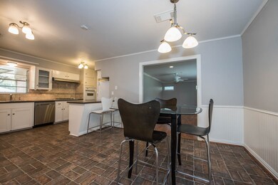 5318 De Milo Dr, Houston, TX 77092 - photo 4