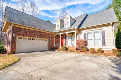 1303 Moonshadow Ln, Shelby, NC 28150 - photo 2