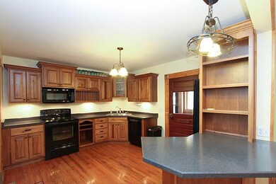 Kitchen 1