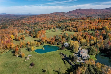 230 Belle View, Stowe, VT 05672 - photo 2