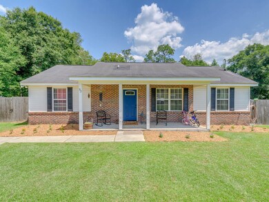 52 Weeping Willow Ct, Crawfordville, FL 32327 - photo 3