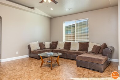 4 Living Room