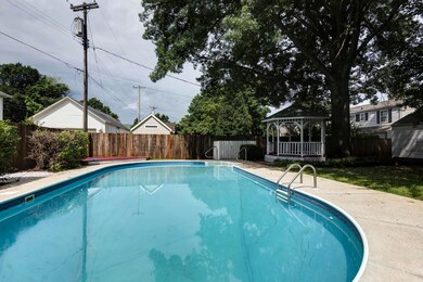 RHpool