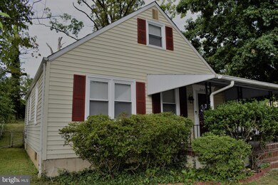 2606 Banister Rd, Baltimore, MD 21215 - photo 3