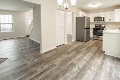 430 Le Parc Cir unit 274, Buffalo Grove, IL 60089 - photo 5