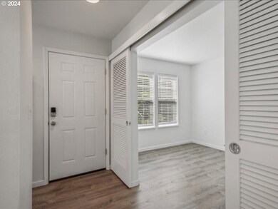 Entrance/Foyer