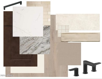 Design Selections