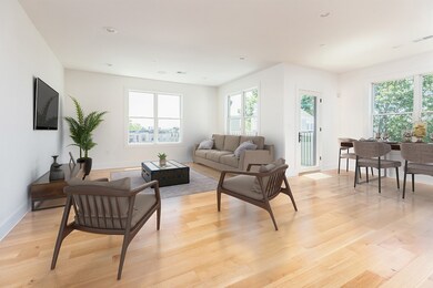 1 Leonard Place unit 6, Boston, MA 02127 - photo 3