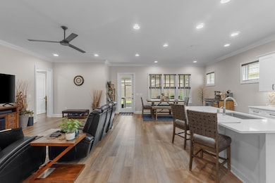 215 Abner Way unit Lot 27, Niceville, FL 32578 - photo 6