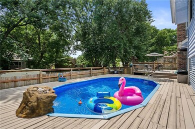 1612 NW Ashton Dr, Blue Springs, MO 64015 - photo 2