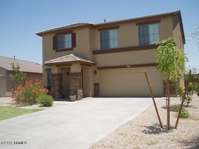 Front elevation 2